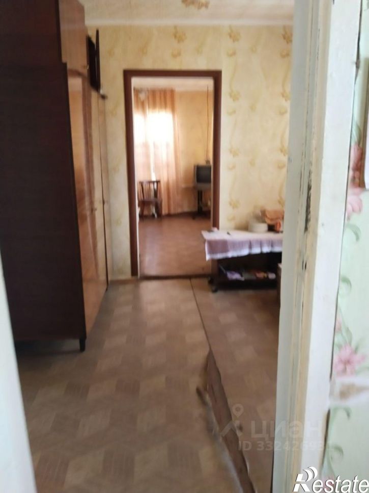 Коттедж/дом Мценск