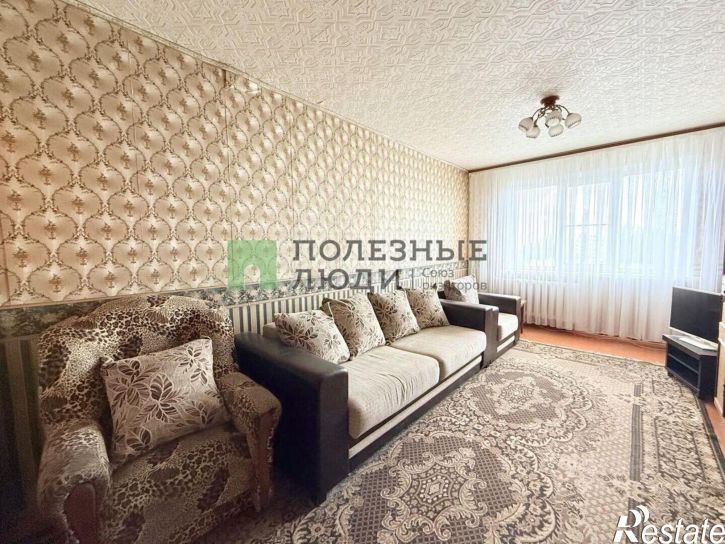 2-комн квартира Орловский район