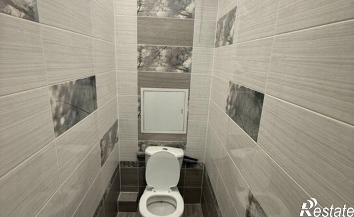 3-комн квартира Орёл, Орёлстроевская улица, 7