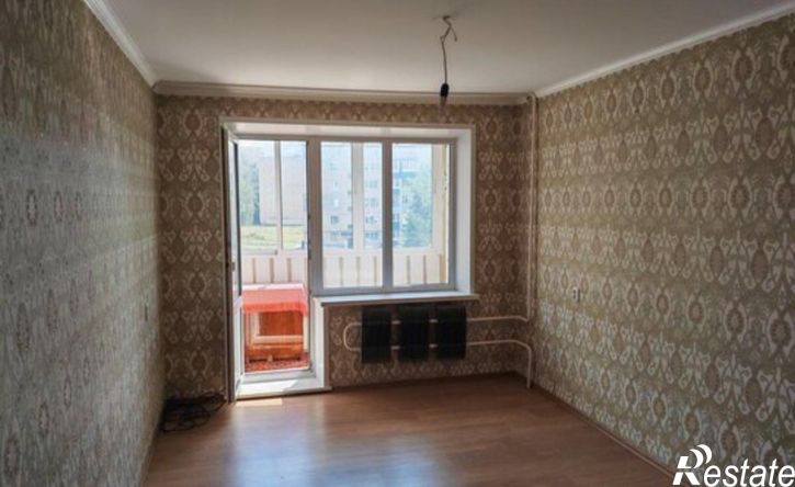 2-комн квартира Мценск, улица Кузьмина, 5