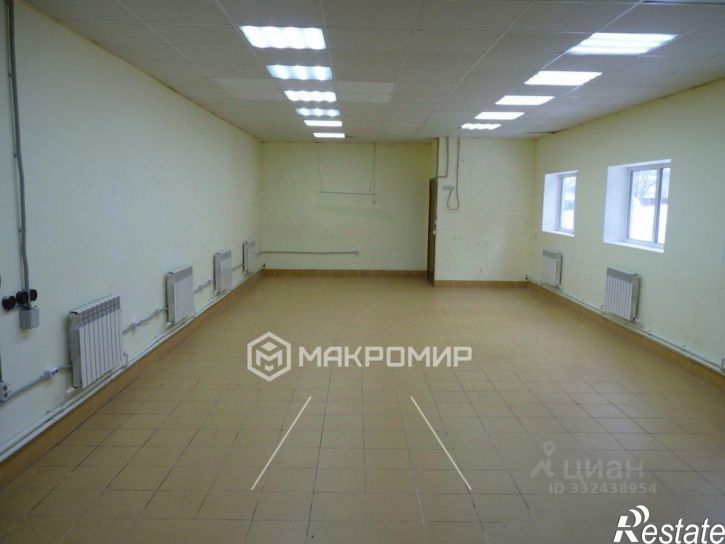 Отдельное здание Орёл г., Советский, Базовая ул., д.6