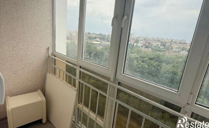 3-комн квартира Орёл, Орёлстроевская улица, 7