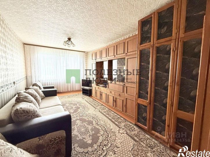 2-комн квартира Орловский район