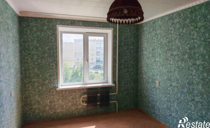 2-комн квартира Мценск, улица Кузьмина, 5
