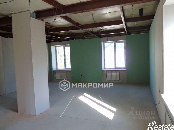 Отдельное здание Орёл г., Железнодорожный