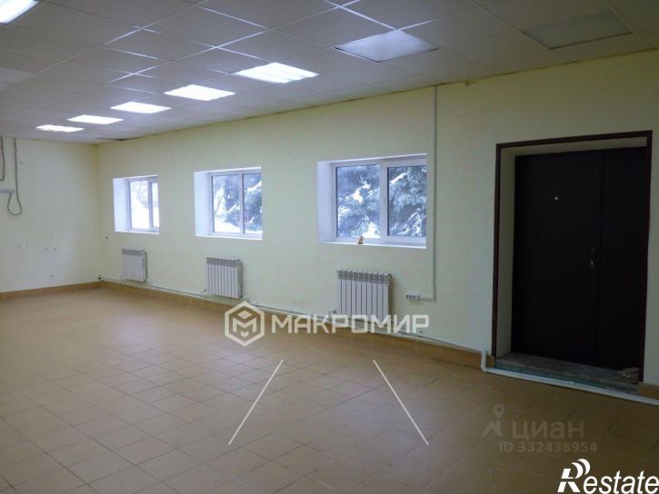 Отдельное здание Орёл г., Советский, Базовая ул., д.6
