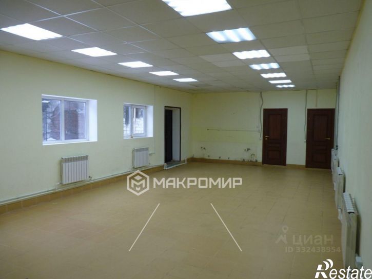 Отдельное здание Орёл г., Советский, Базовая ул., д.6
