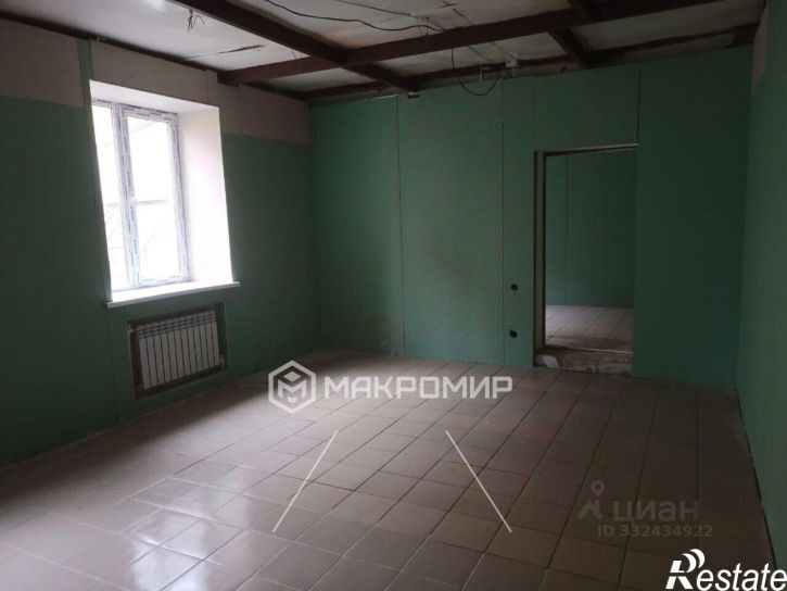 Отдельное здание Орёл г., Железнодорожный