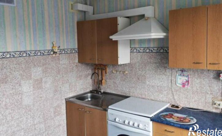 2-комн квартира Мценск, улица Кузьмина, 5