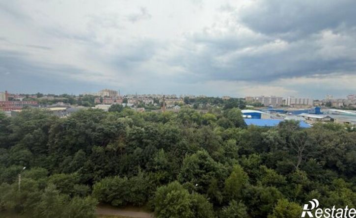 3-комн квартира Орёл, Орёлстроевская улица, 7