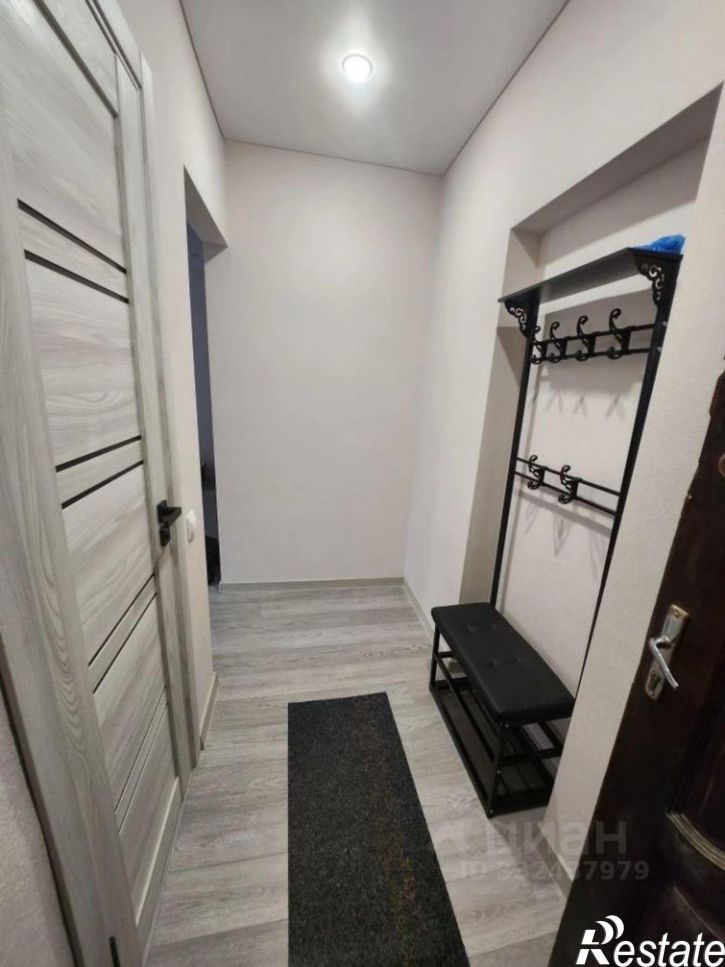 1-комн квартира Орёл, Автовокзальная улица, 26