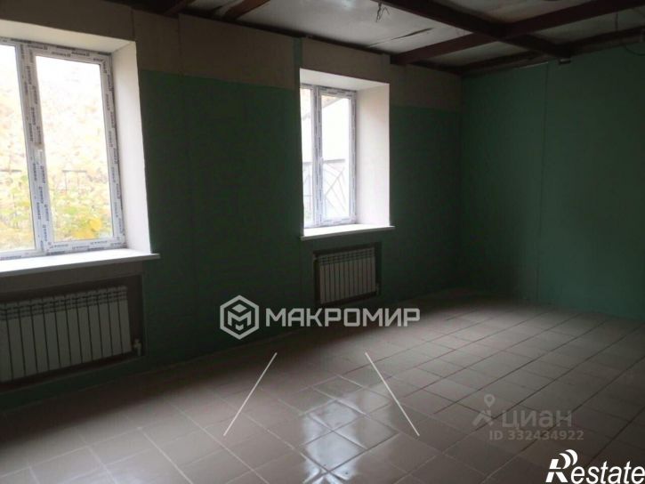 Отдельное здание Орёл г., Железнодорожный