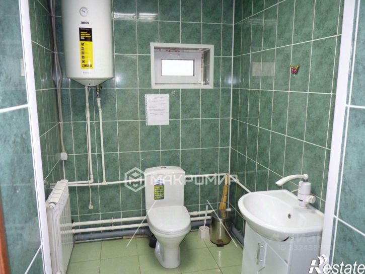Отдельное здание Орёл г., Советский, Базовая ул., д.6