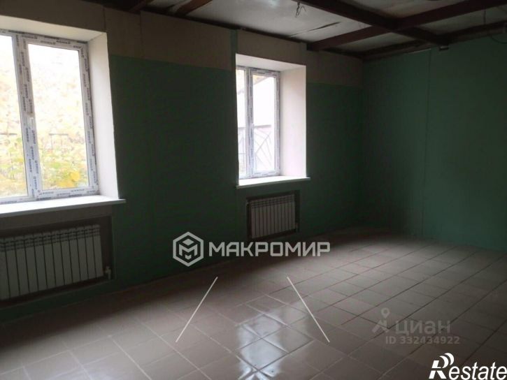 Отдельное здание Орёл г., Железнодорожный