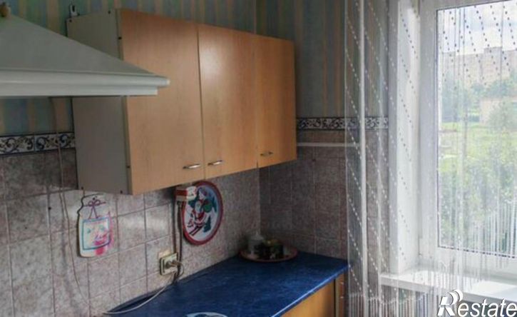 2-комн квартира Мценск, улица Кузьмина, 5