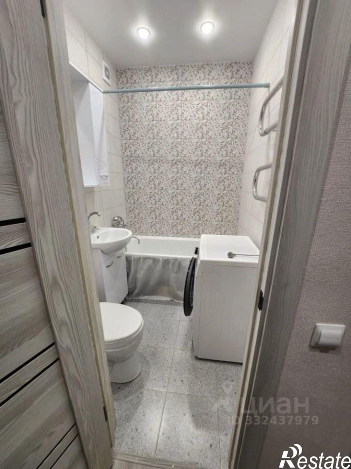 1-комн квартира Орёл, Автовокзальная улица, 26