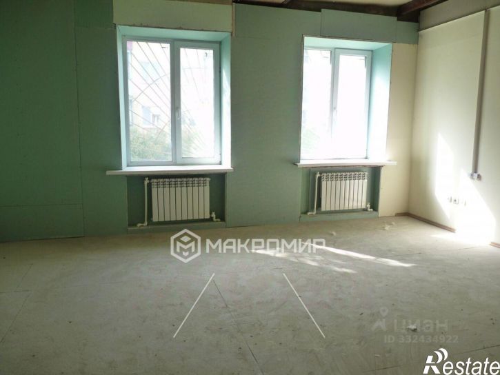 Отдельное здание Орёл г., Железнодорожный