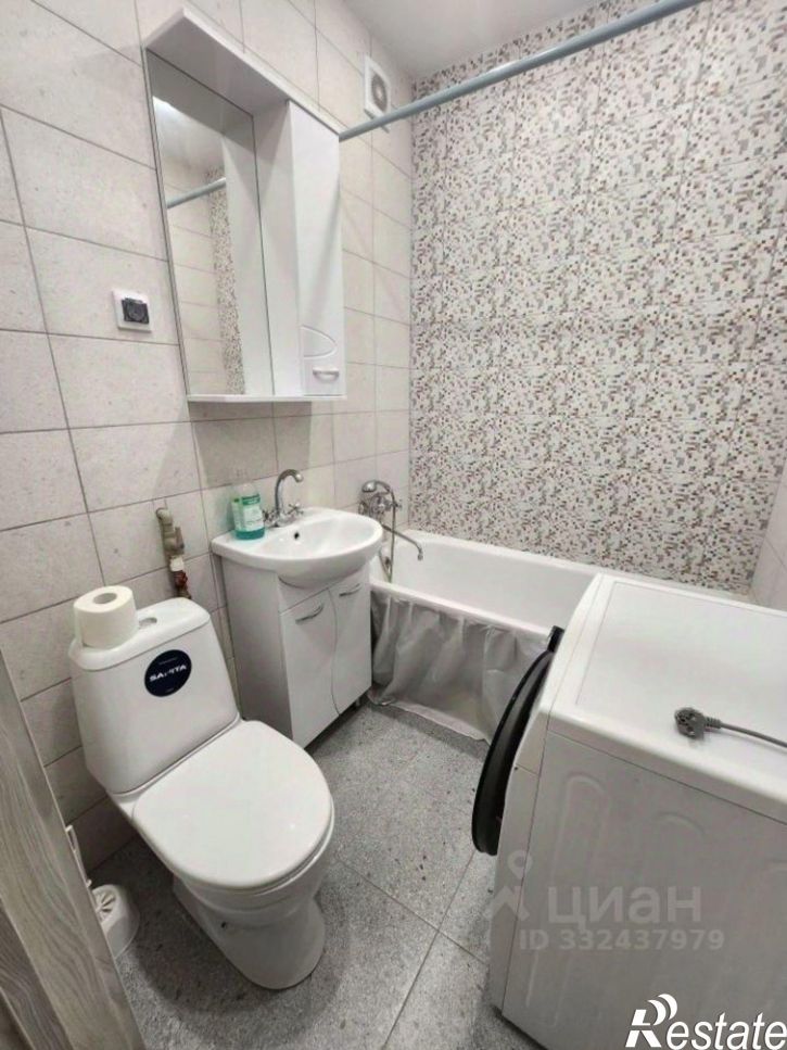 1-комн квартира Орёл, Автовокзальная улица, 26
