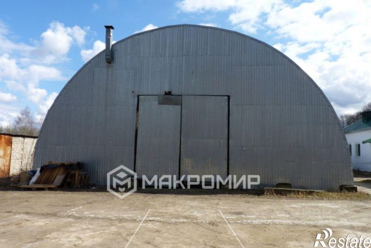 Отдельное здание Орёл г., Советский, Базовая ул., д.6