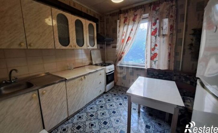 2-комн квартира Орёл, улица Латышских Стрелков, 16