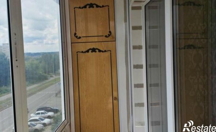 2-комн квартира Мценск, улица Кузьмина, 5