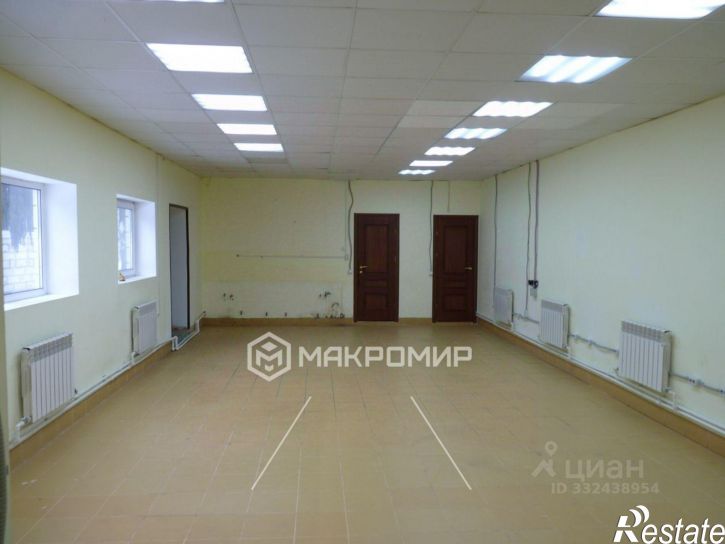 Отдельное здание Орёл г., Советский, Базовая ул., д.6