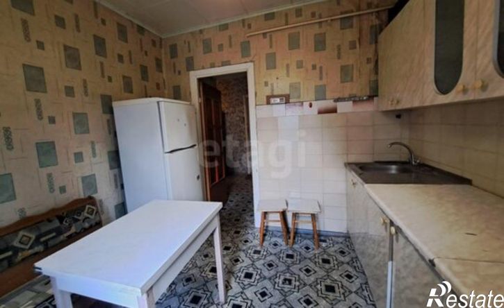 2-комн квартира Орёл, улица Латышских Стрелков, 16