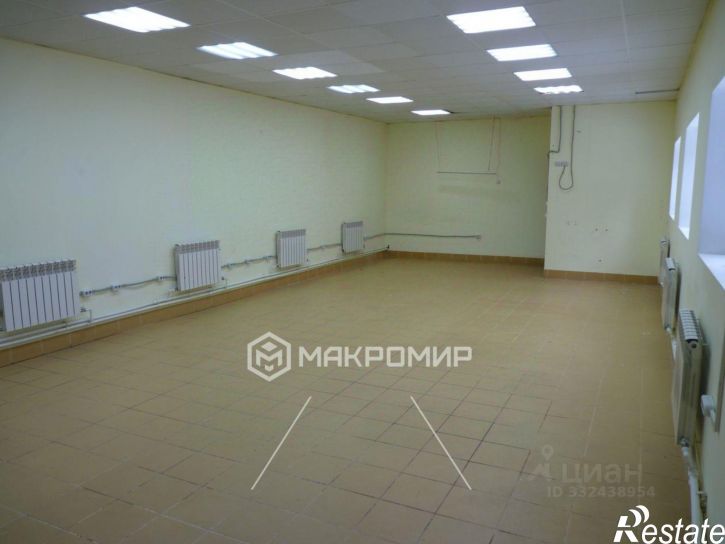 Отдельное здание Орёл г., Советский, Базовая ул., д.6