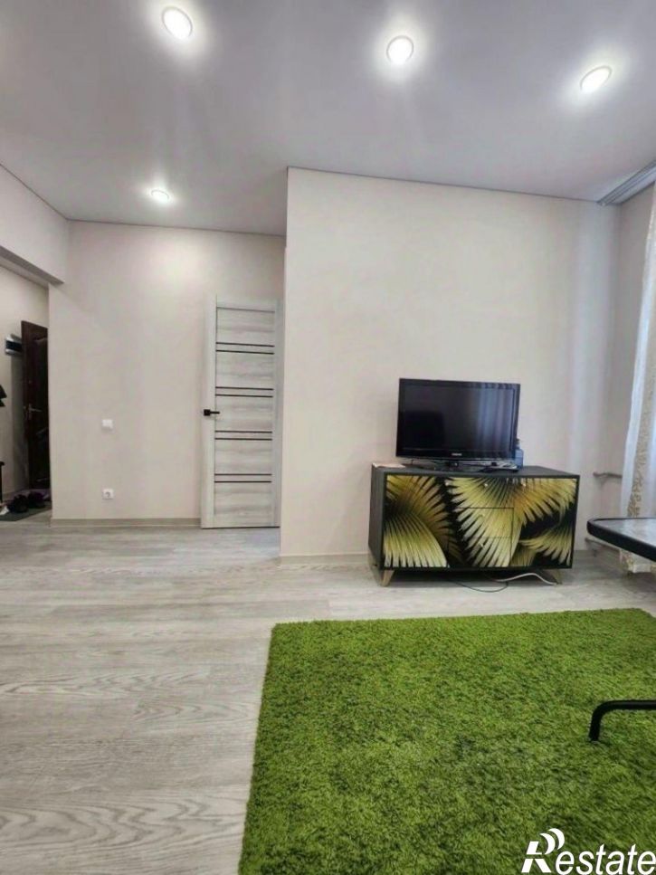 1-комн квартира Орёл, Автовокзальная улица, 26