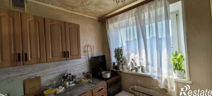 2-комн квартира Мценск, улица Кузьмина, 22