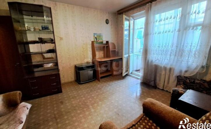 2-комн квартира Орёл, улица Латышских Стрелков, 16