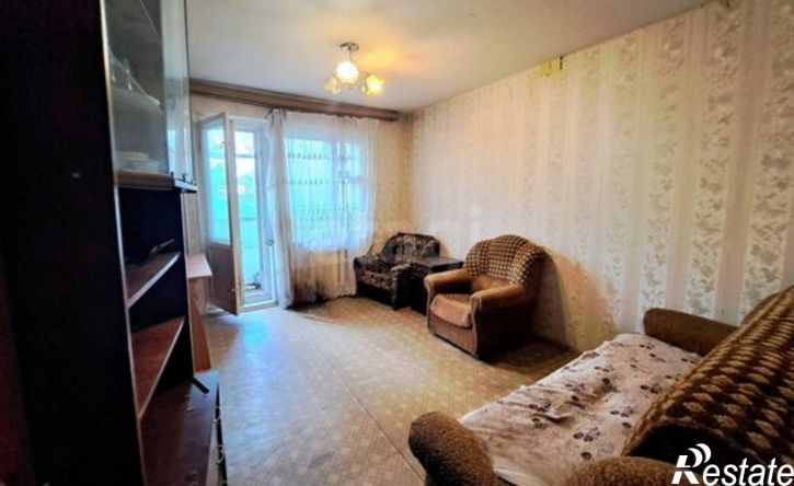 2-комн квартира Орёл, улица Латышских Стрелков, 16