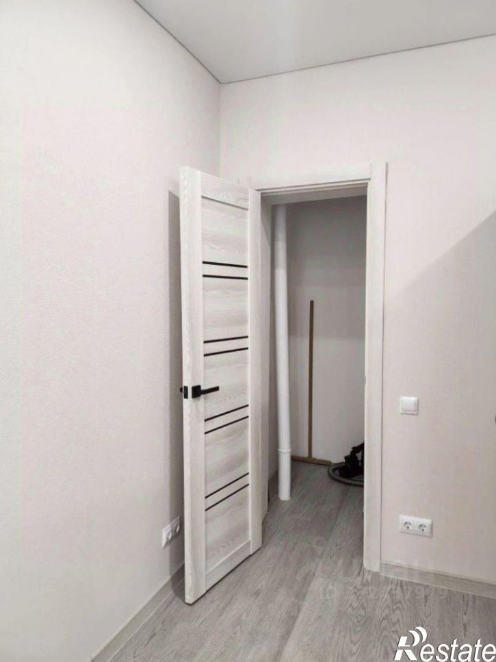 1-комн квартира Орёл, Автовокзальная улица, 26