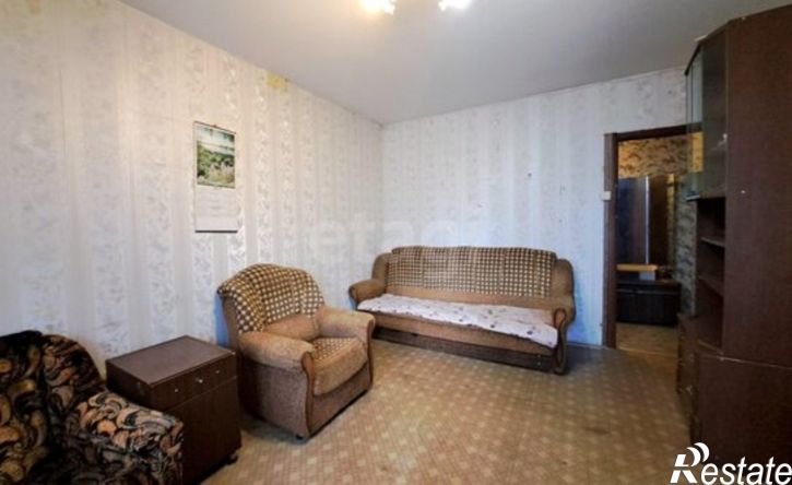 2-комн квартира Орёл, улица Латышских Стрелков, 16