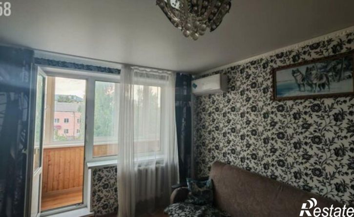 3-комн квартира Мценск, улица Дзержинского, 4