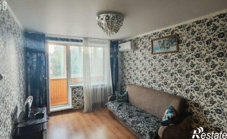 3-комн квартира Мценск, улица Дзержинского, 4