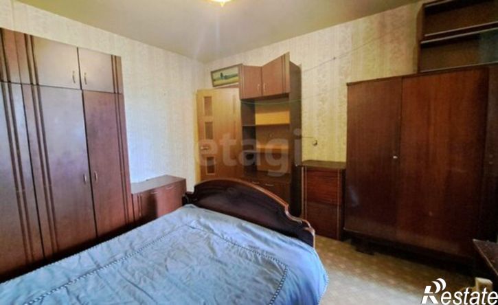 2-комн квартира Орёл, улица Латышских Стрелков, 16