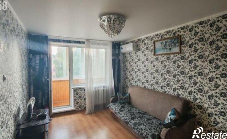 3-комн квартира Мценск, улица Дзержинского, 4