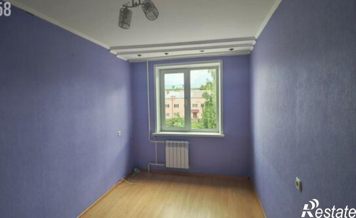 3-комн квартира Мценск, улица Дзержинского, 4