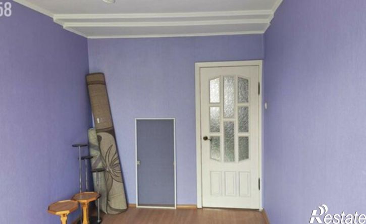 3-комн квартира Мценск, улица Дзержинского, 4