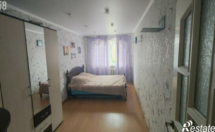 3-комн квартира Мценск, улица Дзержинского, 4