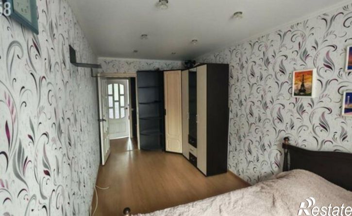 3-комн квартира Мценск, улица Дзержинского, 4