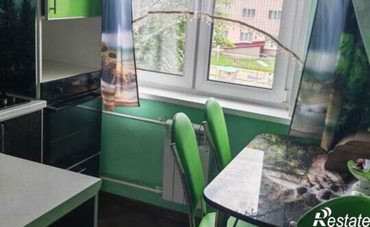 3-комн квартира Мценск, улица Дзержинского, 4