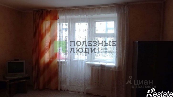 1-комн квартира Орёл г., Заводской, Ватная ул., д.18
