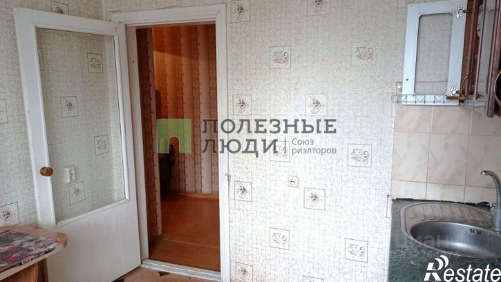 1-комн квартира Орёл г., Заводской, Ватная ул., д.18