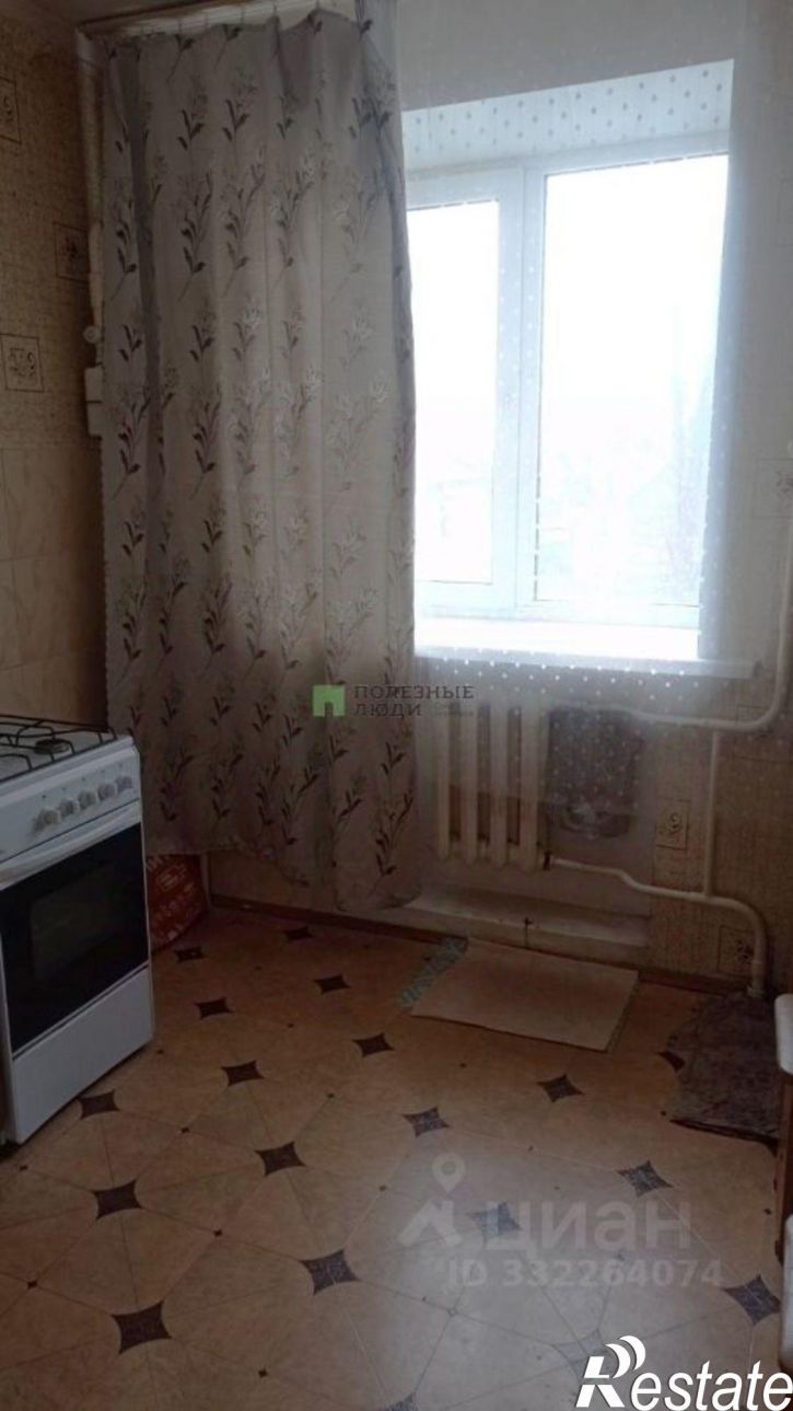 1-комн квартира Орёл г., Заводской, Ватная ул., д.18