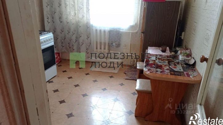 1-комн квартира Орёл г., Заводской, Ватная ул., д.18