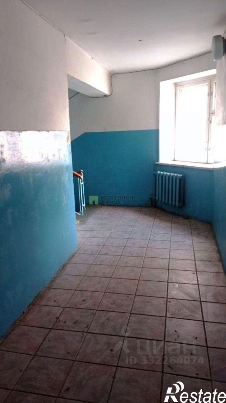 1-комн квартира Орёл г., Заводской, Ватная ул., д.18
