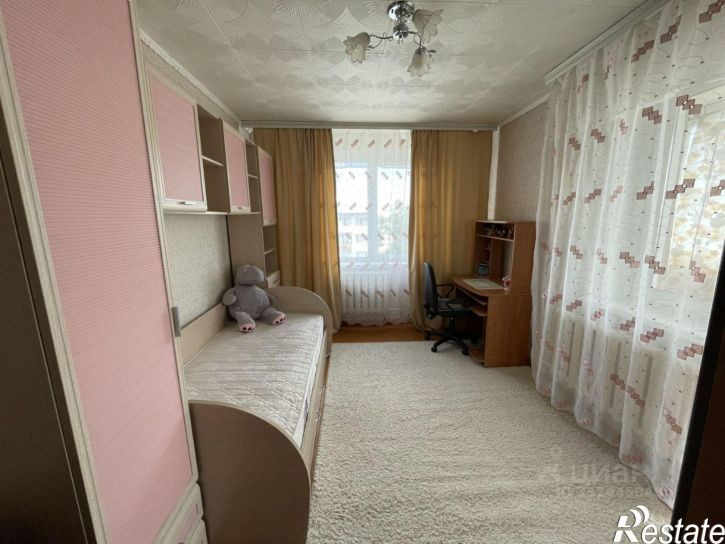 2-комн квартира