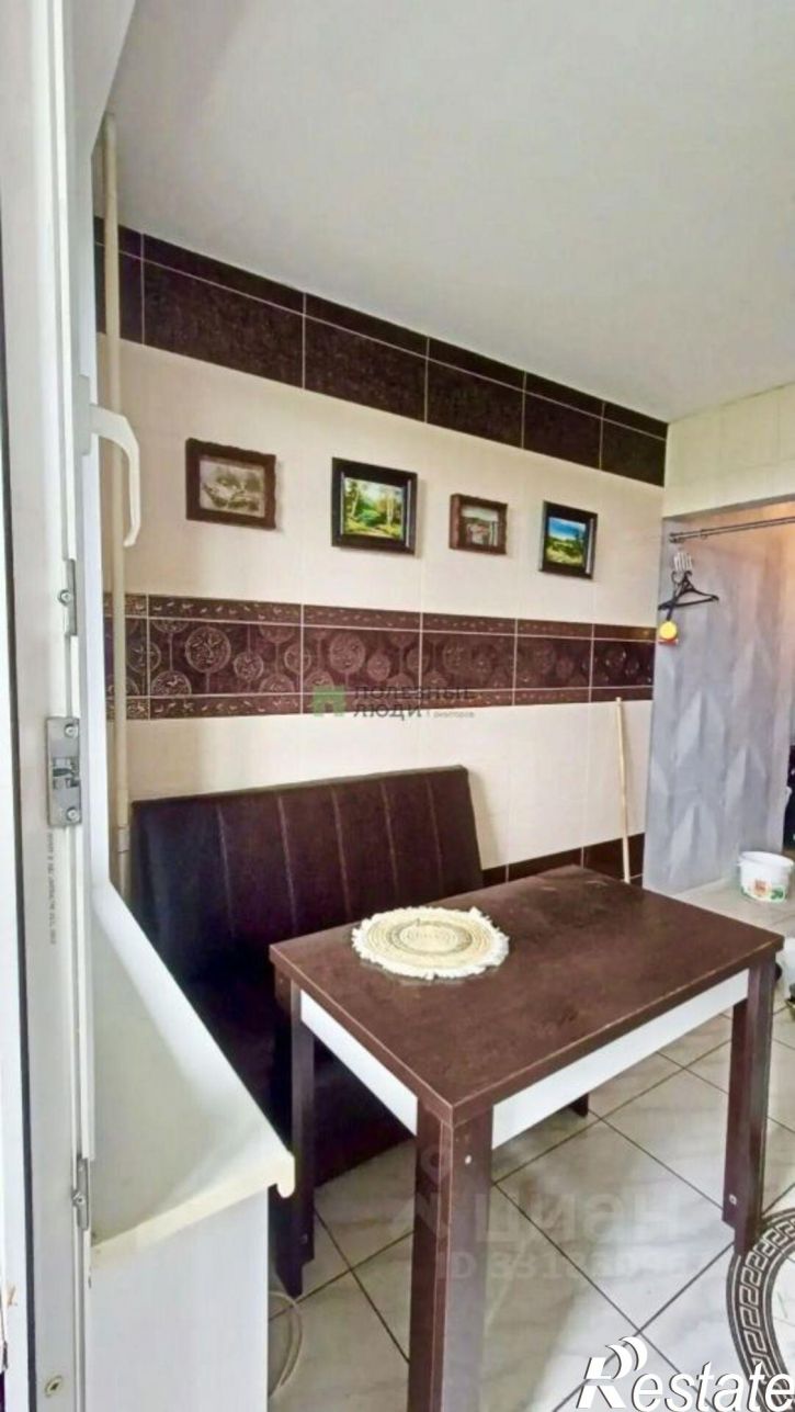 1-комн квартира Мценск г., Машиностроителей ул., д.3